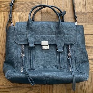 3.1 Phillip Lim Medium Pashli Satchel